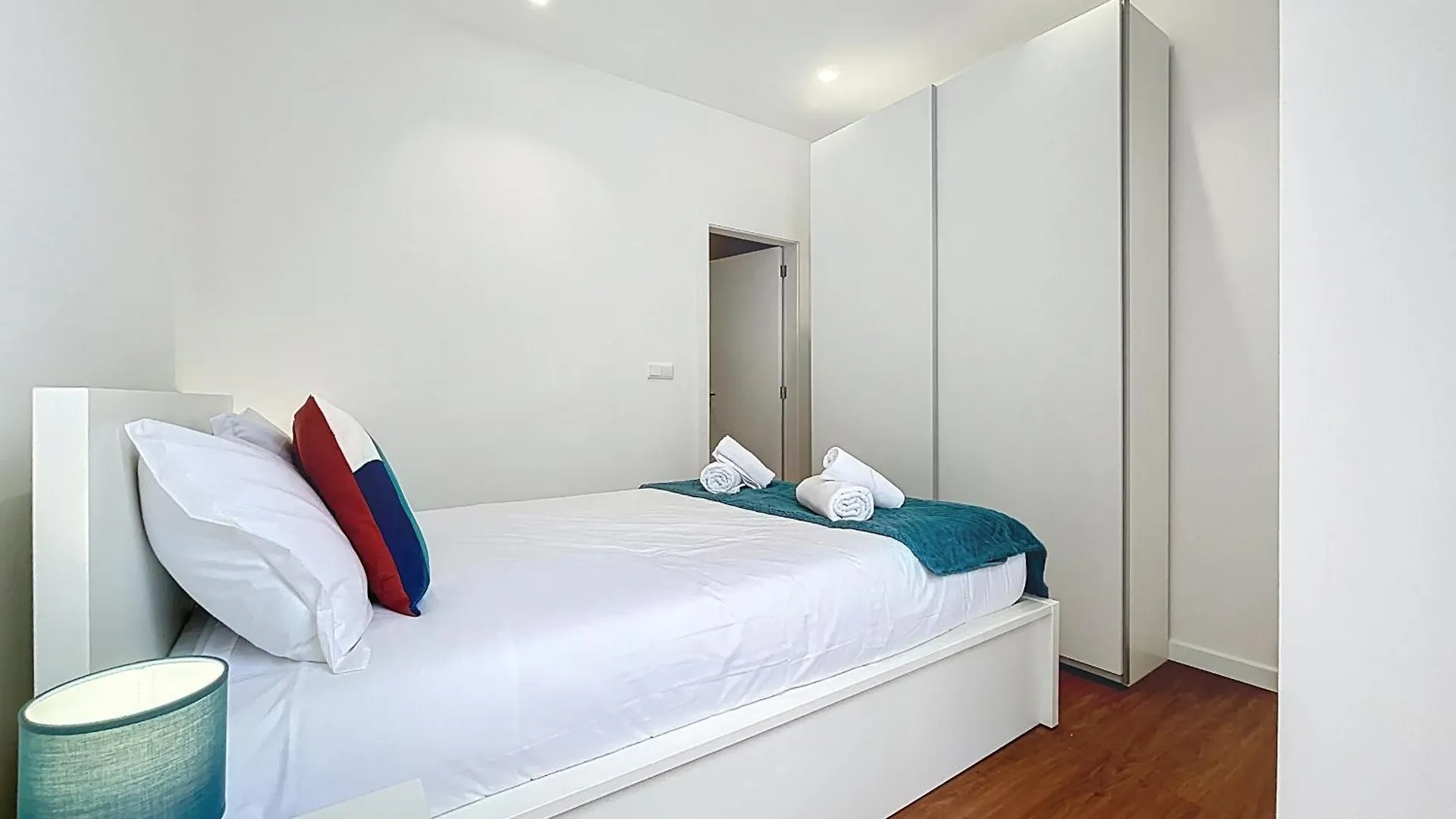Cityzen Funchal By Atlantic Holiday