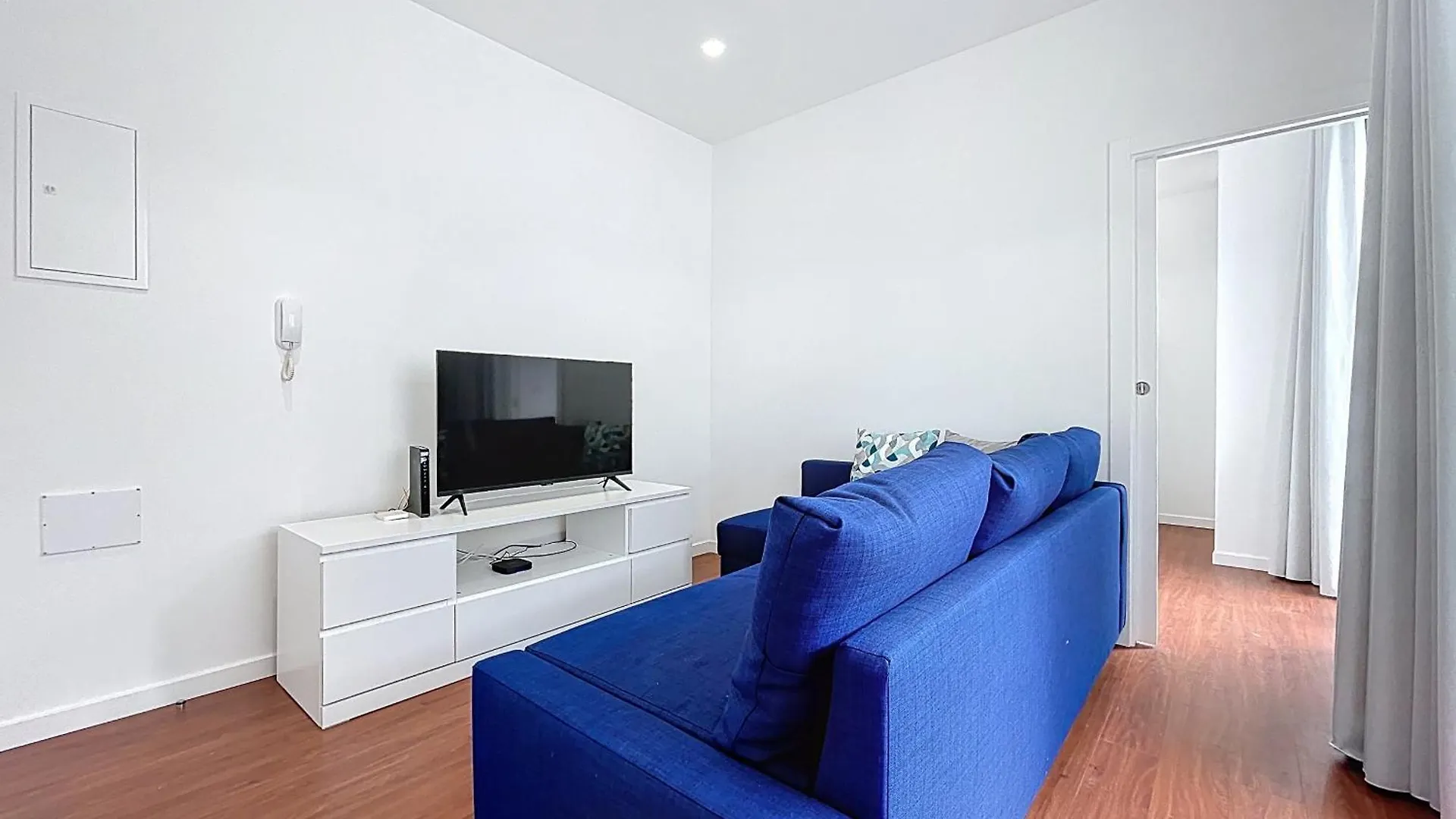 Cityzen Funchal By Atlantic Holiday Apartamento