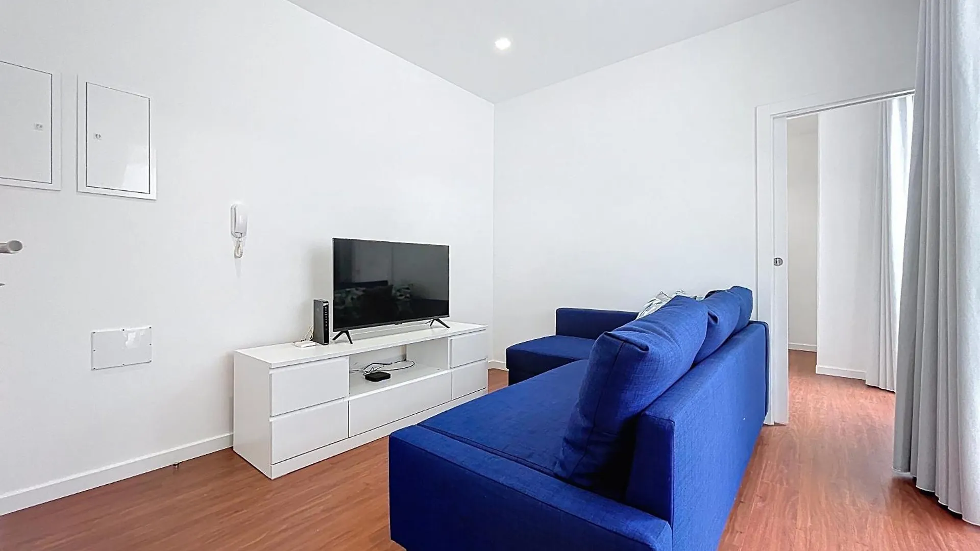 Apartamento Cityzen Funchal By Atlantic Holiday
