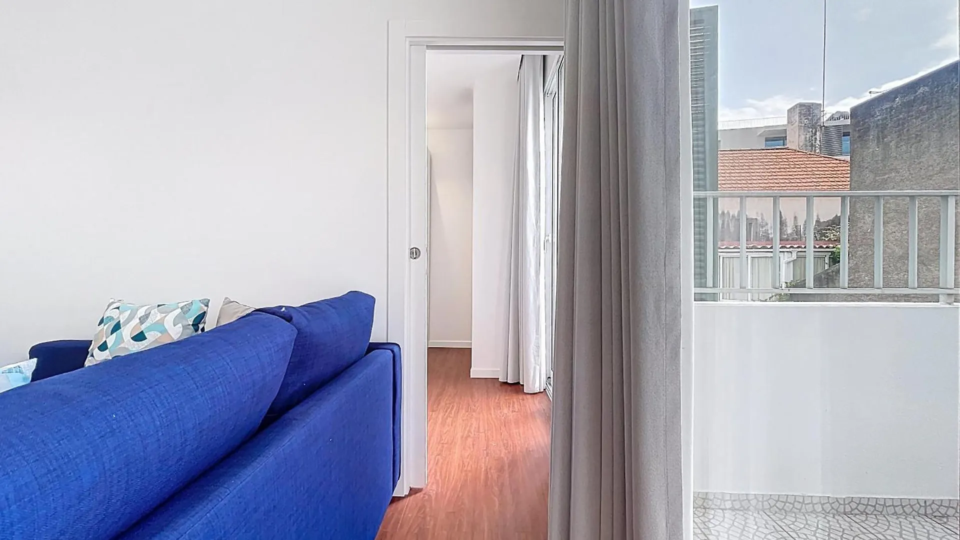Apartamento Cityzen Funchal By Atlantic Holiday