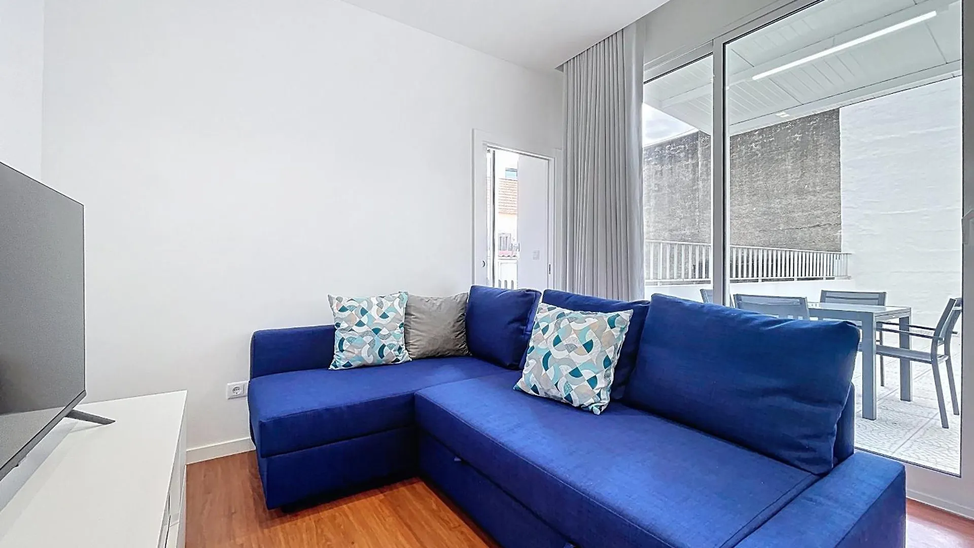 Apartamento Cityzen Funchal By Atlantic Holiday Portugal
