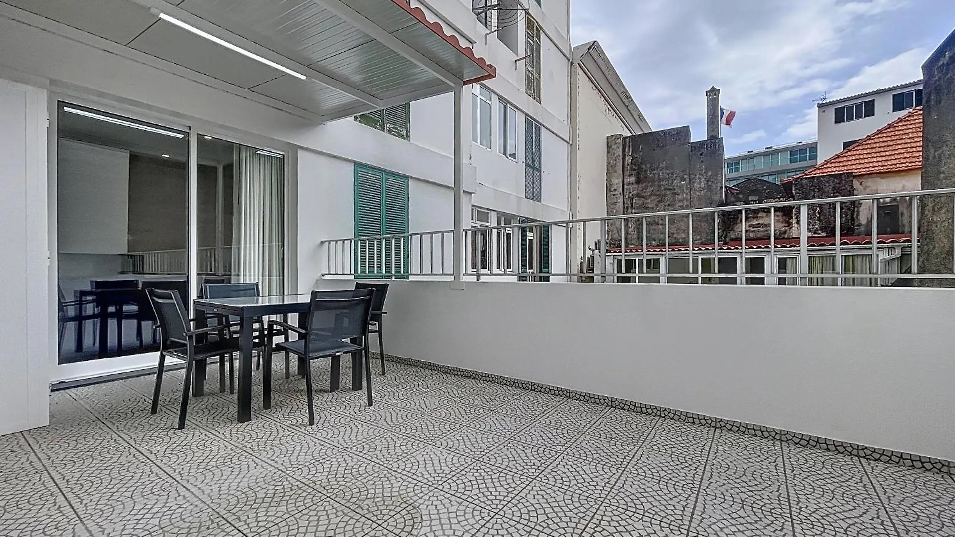 Cityzen Funchal By Atlantic Holiday 0*, Φουνκάλ Πορτογαλία