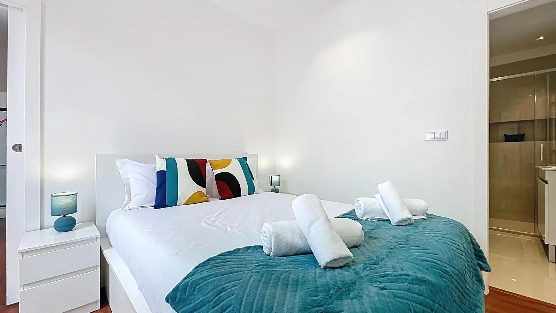 Cityzen Funchal By Atlantic Holiday Διαμέρισμα Φουνκάλ