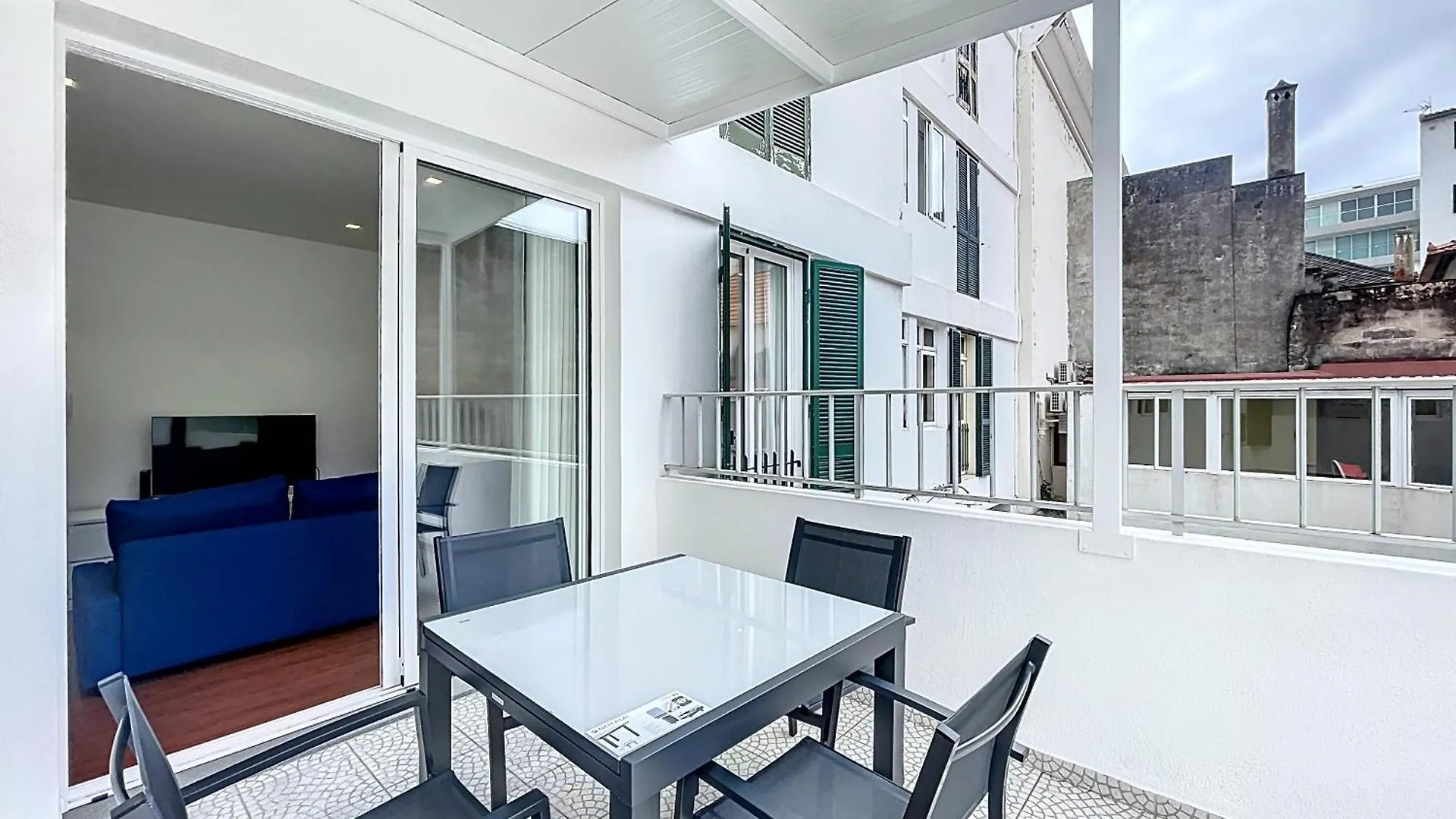 Cityzen Funchal By Atlantic Holiday