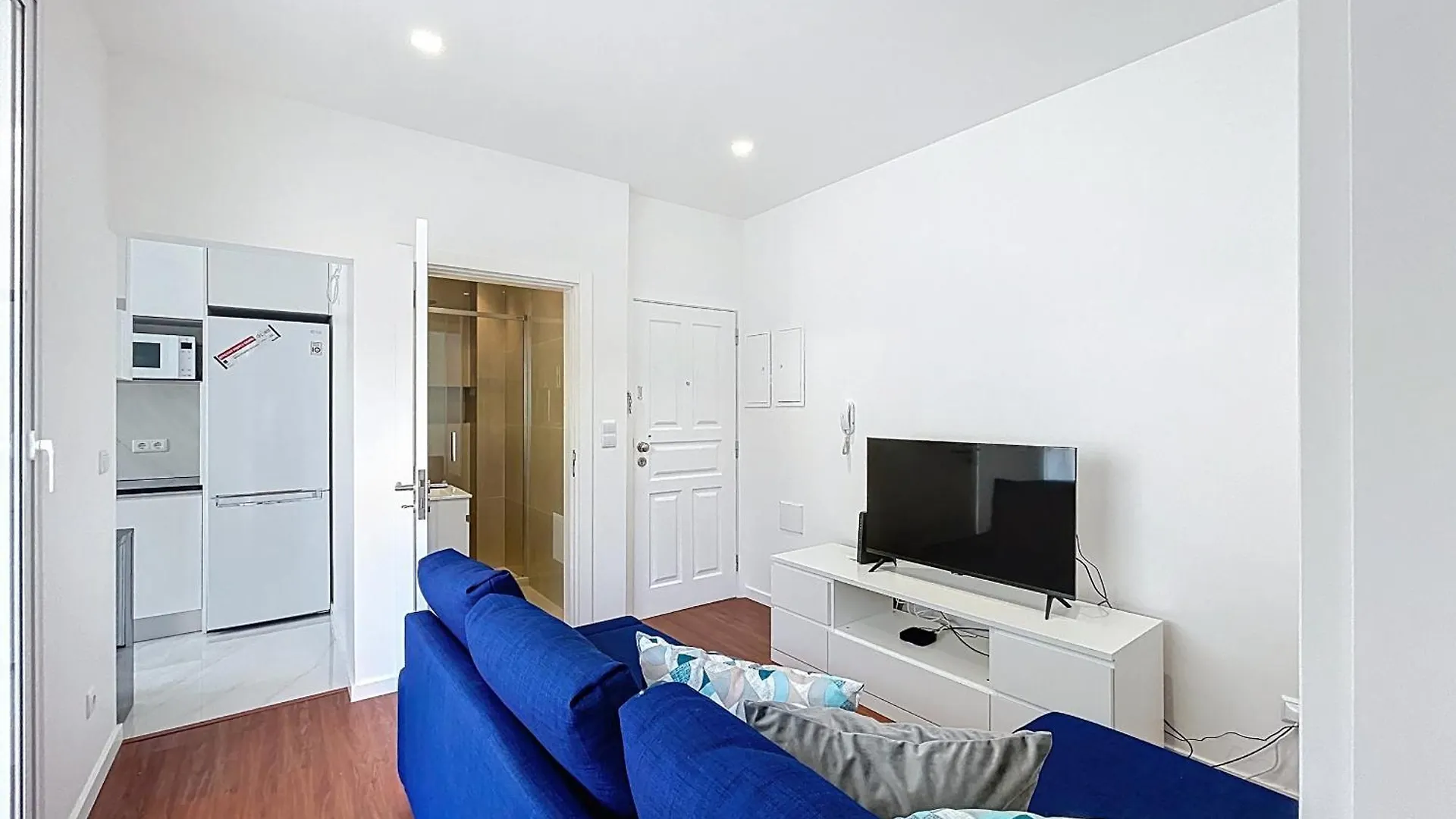 Cityzen Funchal By Atlantic Holiday 0*, Φουνκάλ Πορτογαλία